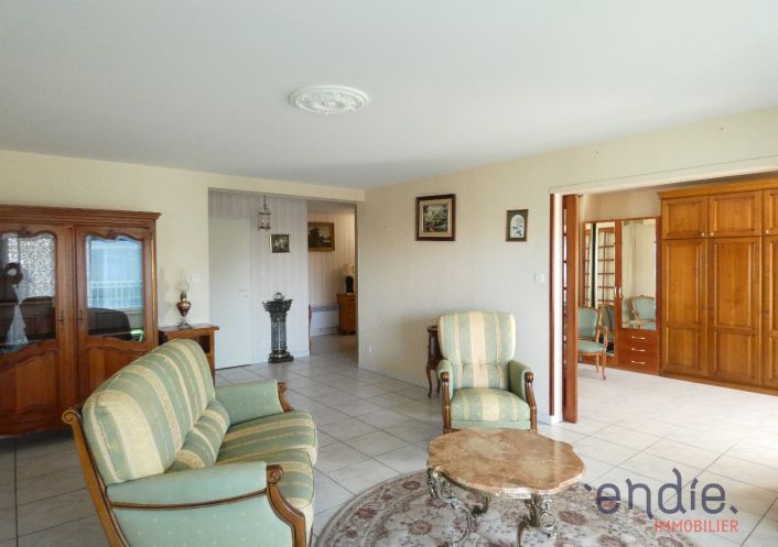 à vendre Appartement en résidence Agde