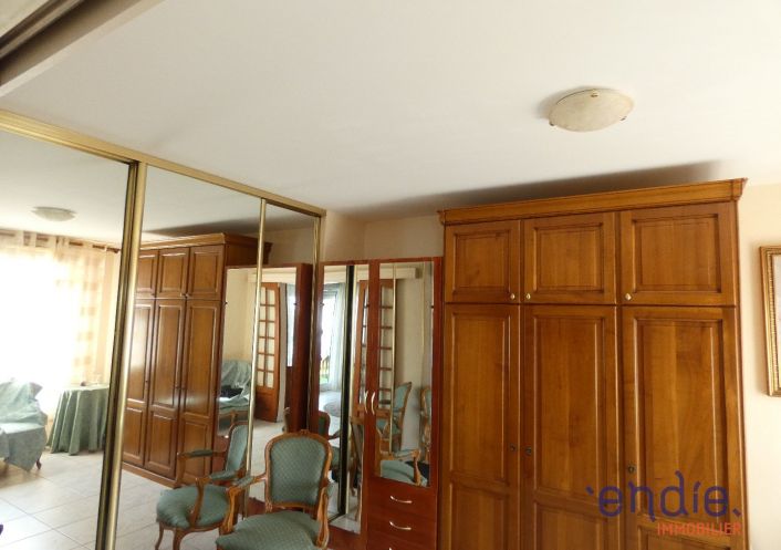 à vendre Appartement en résidence Agde