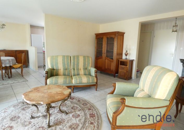 à vendre Appartement en résidence Agde