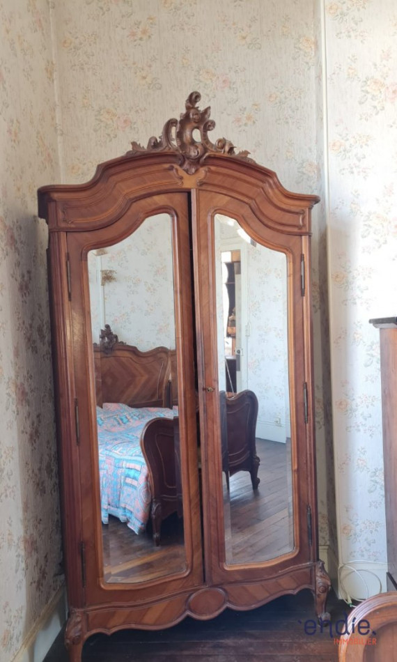 à vendre Maison de village Chateaumeillant - Photo 18