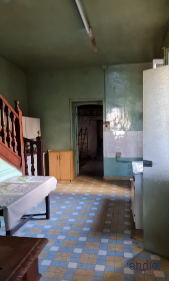 à vendre Maison de village Chateaumeillant - Photo 6