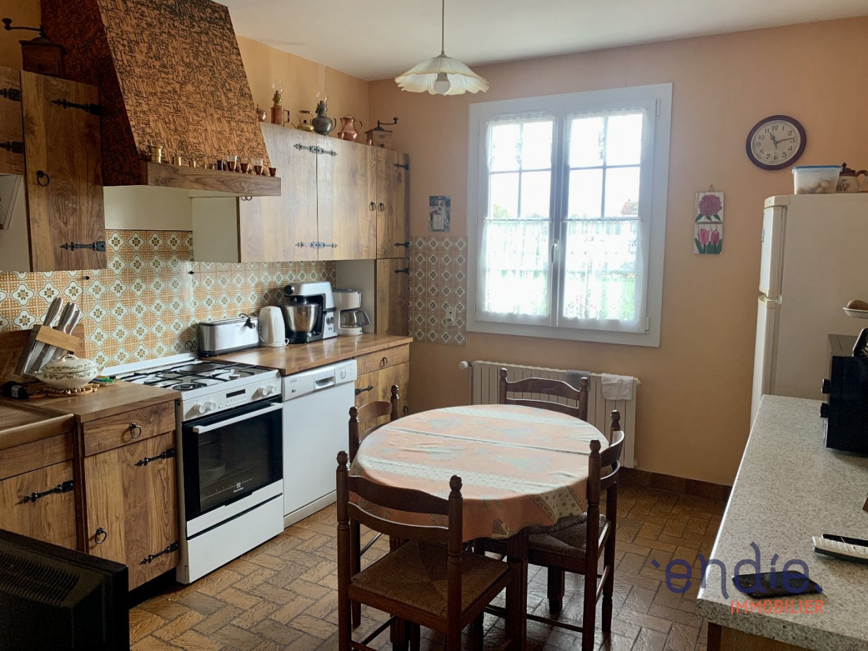 à vendre Maison Saint Loup - Photo 4