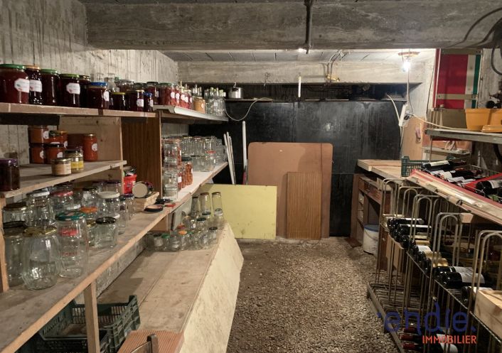 à vendre Maison Saint Loup