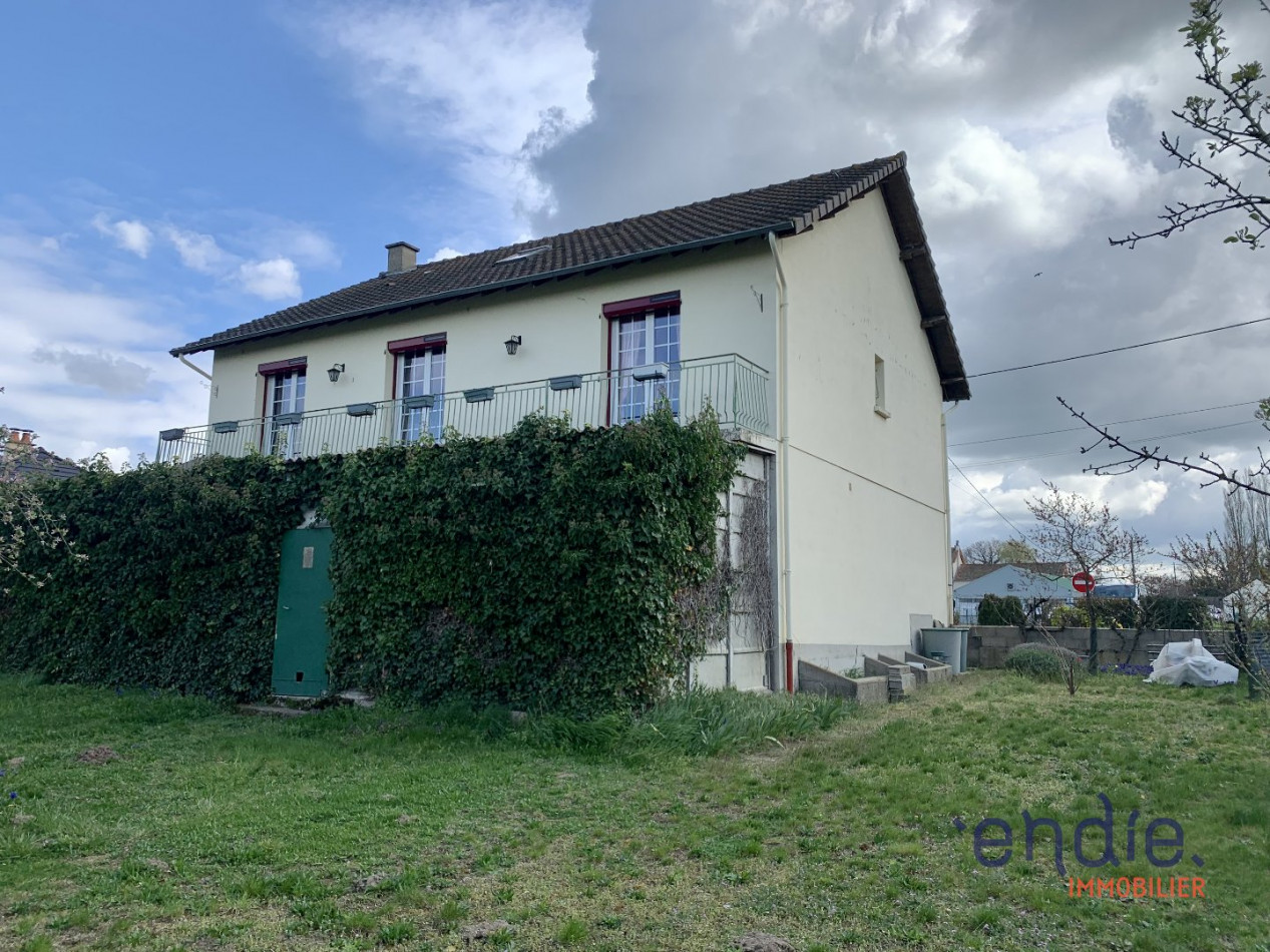 à vendre Maison Saint Loup - Photo 1