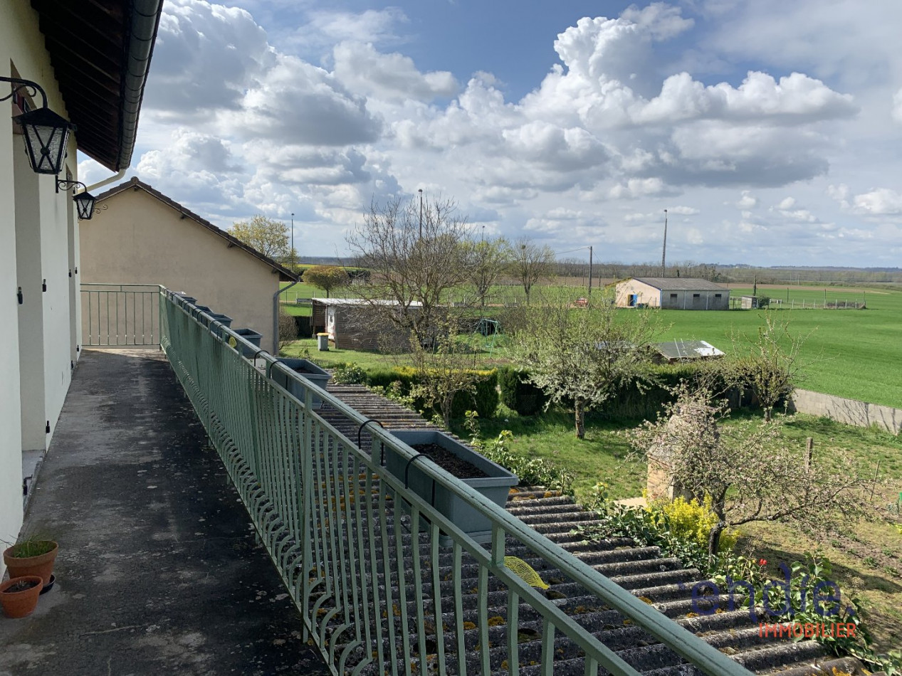 à vendre Maison Saint Loup - Photo 2