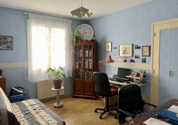 à vendre Maison Saint Loup