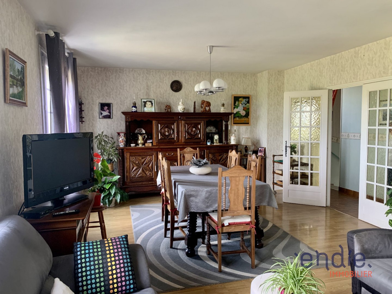 à vendre Maison Saint Loup - Photo 3