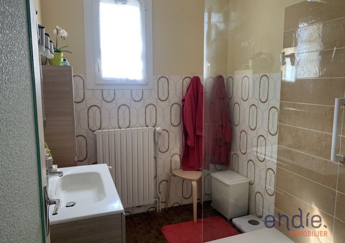 à vendre Maison Saint Loup