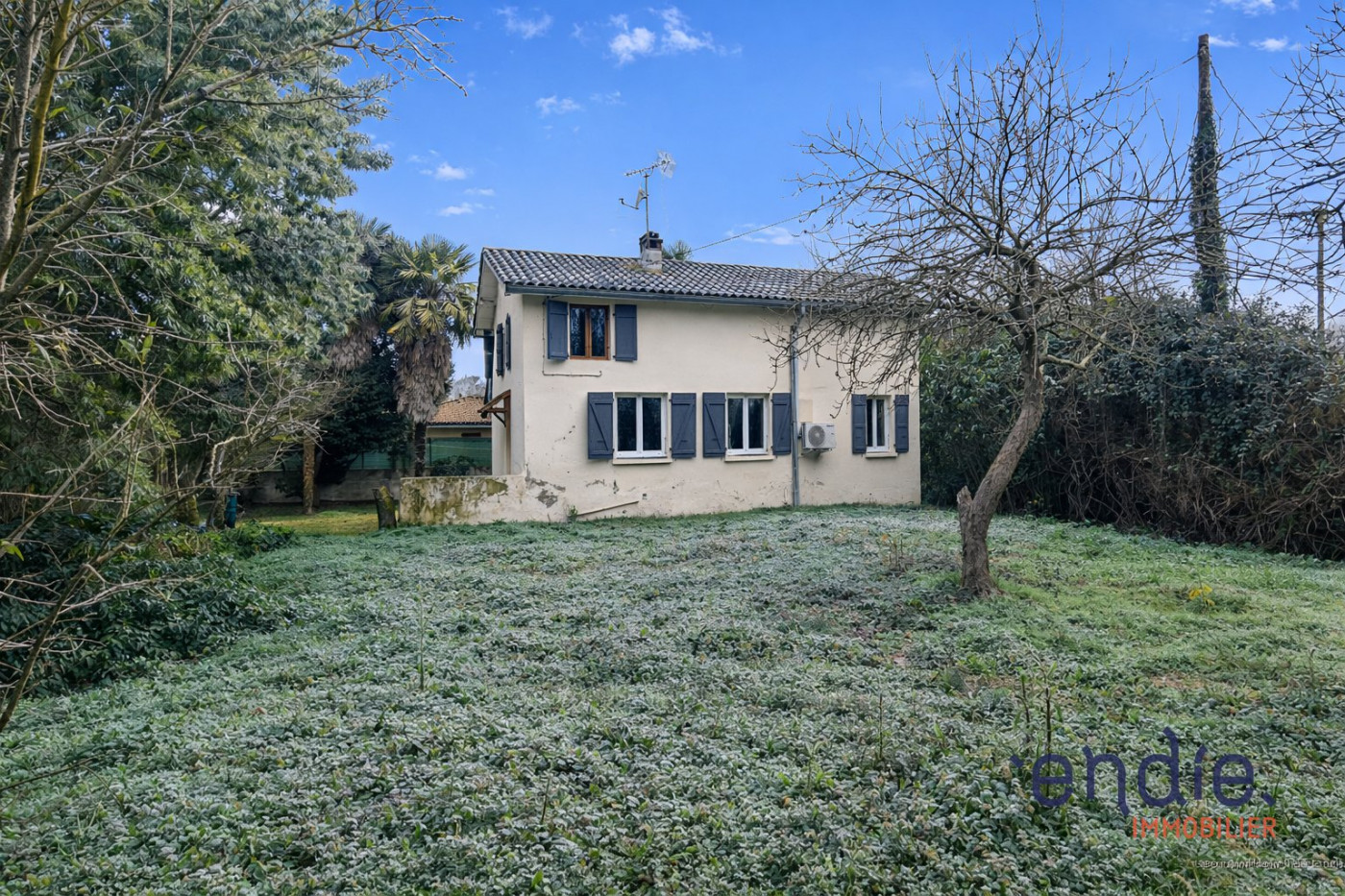 à vendre Maison Cahuzac Sur Adour - Photo 9