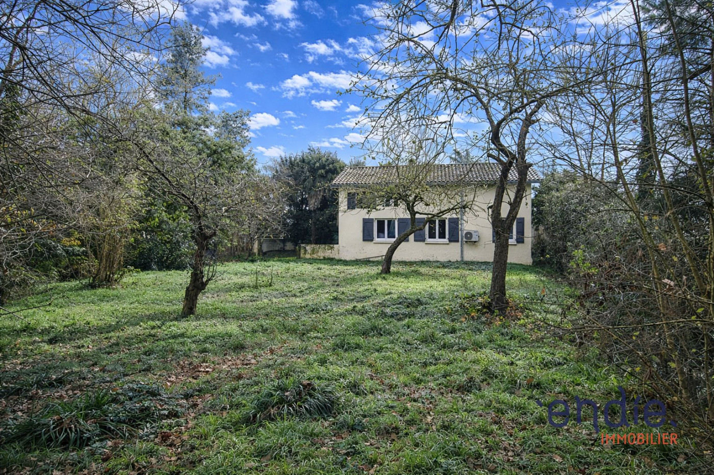 à vendre Maison Cahuzac Sur Adour - Photo 2