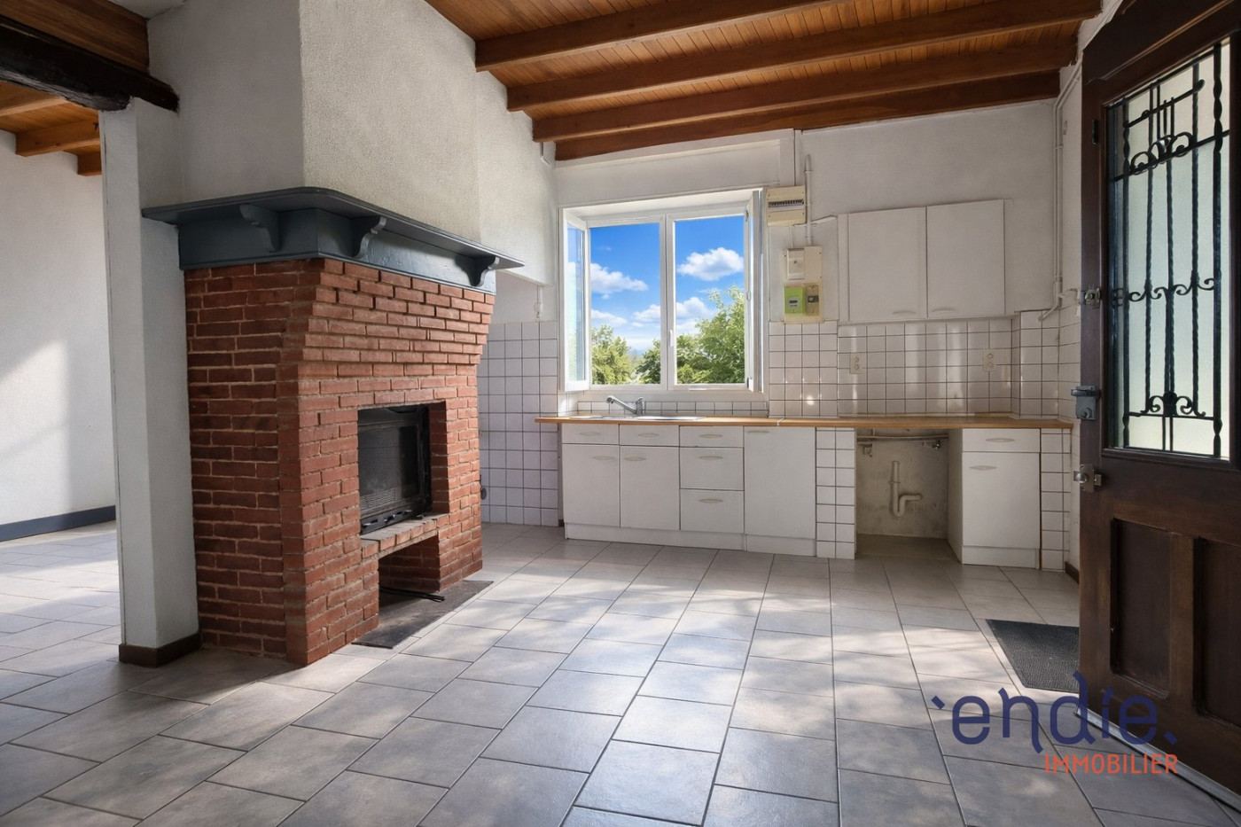 à vendre Maison Cahuzac Sur Adour - Photo 4