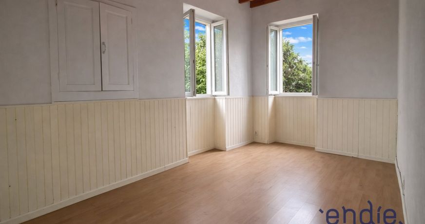 vente Maison Cahuzac Sur Adour