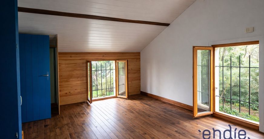 vente Maison Cahuzac Sur Adour