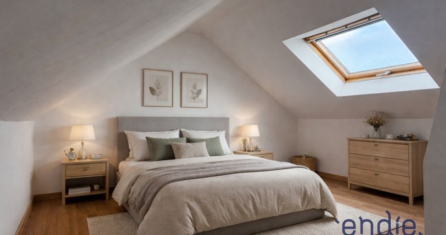 vente Maison Chantenay Saint Imbert