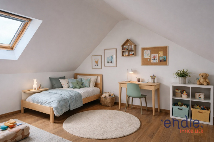 vente Maison Chantenay Saint Imbert - Photo 7