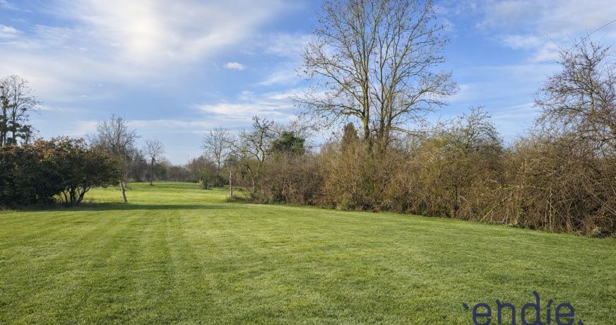 vente Maison Chantenay Saint Imbert