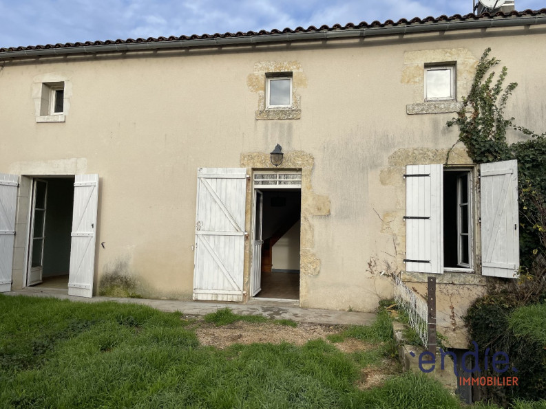 vente Maison Moncontour - Photo 5