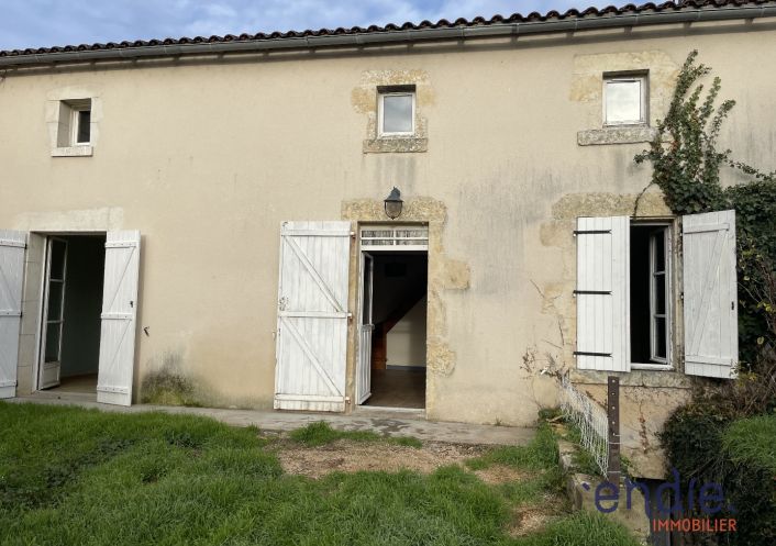 à vendre Maison Moncontour