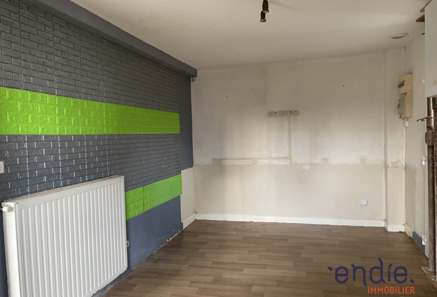 vente Maison Moncontour - Photo 2