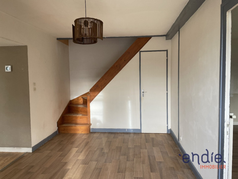 vente Maison Moncontour - Photo 1