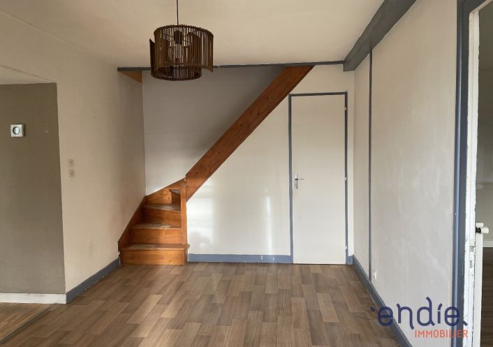 à vendre Maison Moncontour