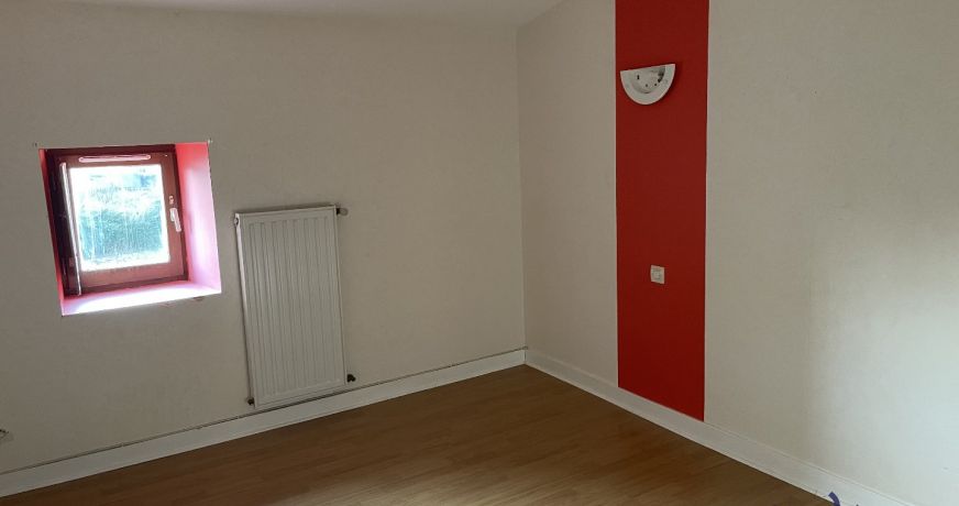 vente Maison Moncontour