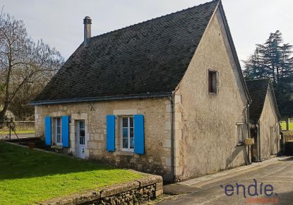 vente Maison Paulmy