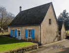 vente Maison Paulmy