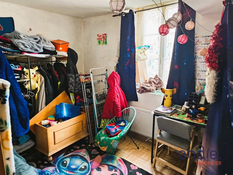 vente Maison Paulmy - Photo 3