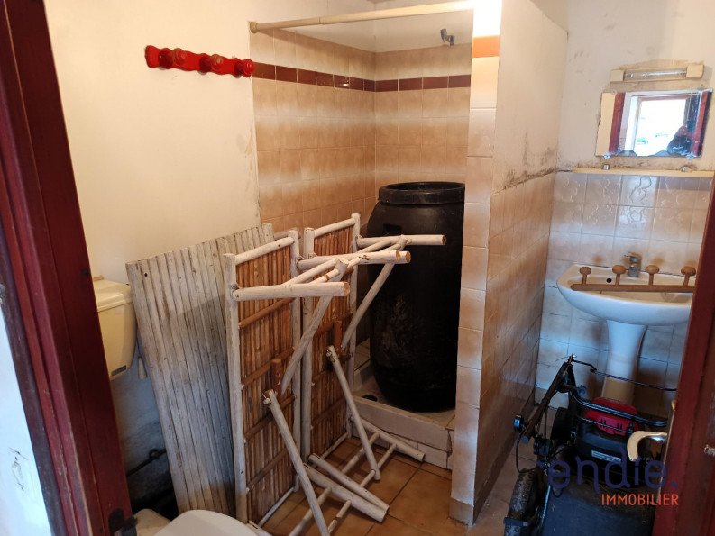 vente Maison Paulmy - Photo 7