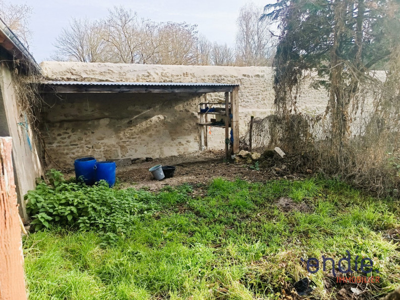 vente Maison Paulmy - Photo 8