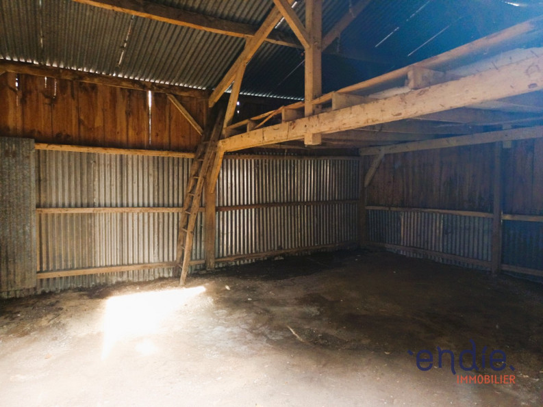 vente Maison Paulmy - Photo 10