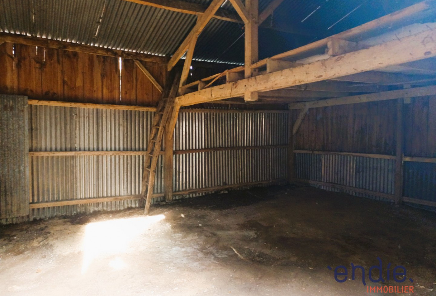 vente Maison Paulmy - Photo 10