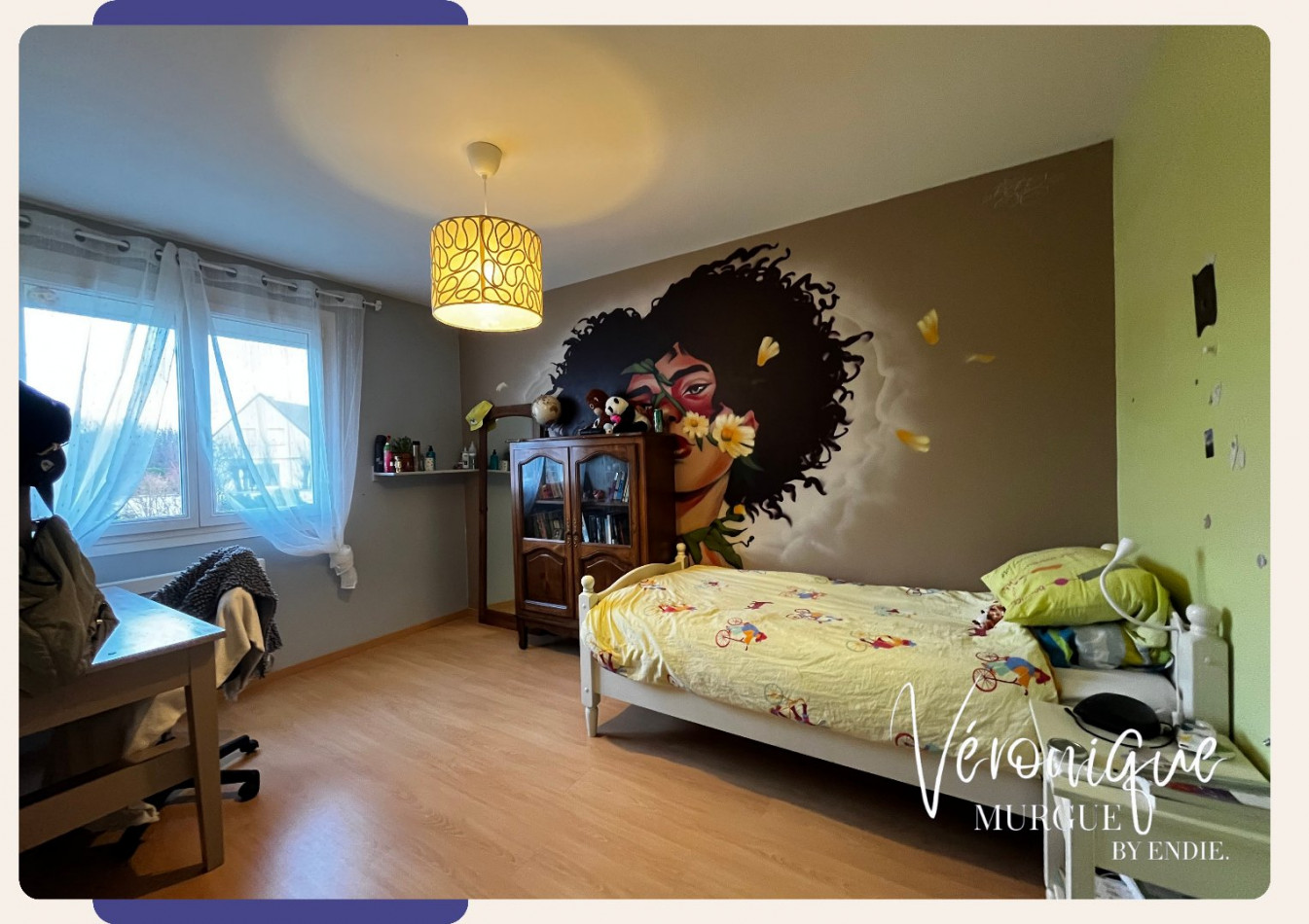 à vendre Maison Yzeure - Photo 7