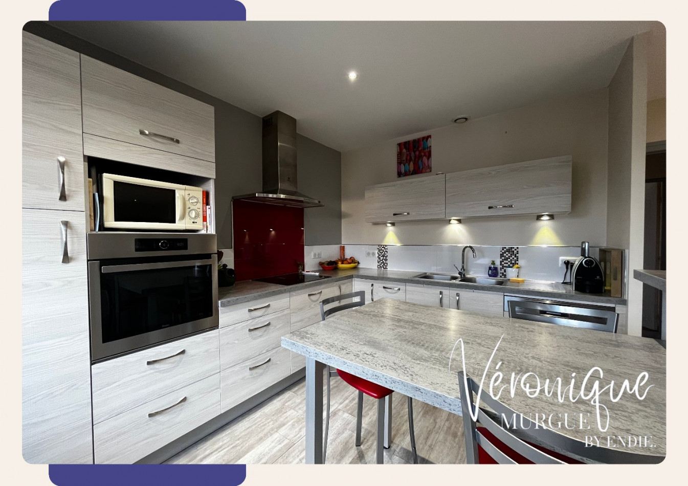 à vendre Maison Yzeure - Photo 3