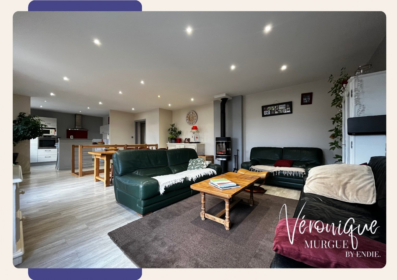 à vendre Maison Yzeure - Photo 6