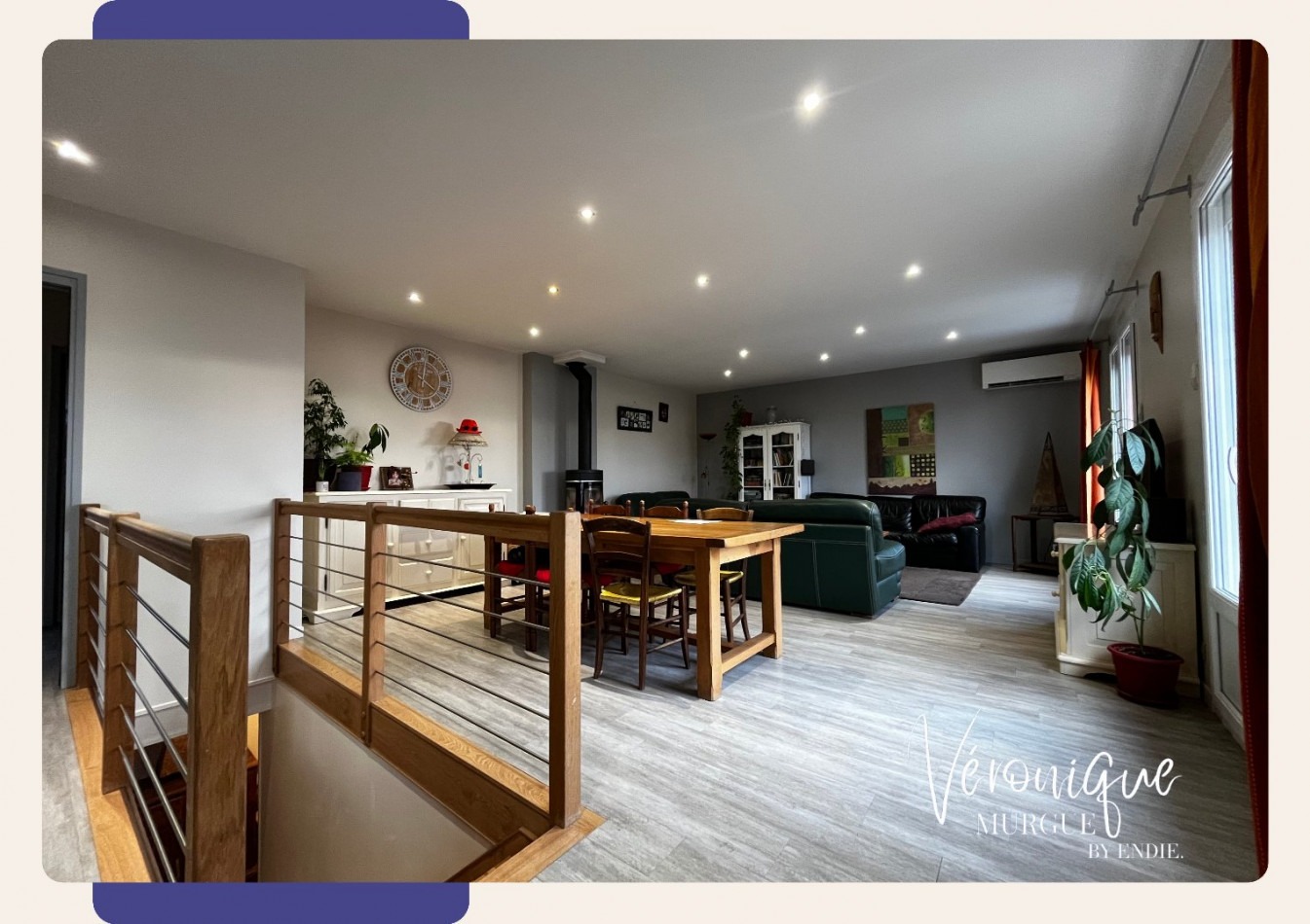 à vendre Maison Yzeure - Photo 5