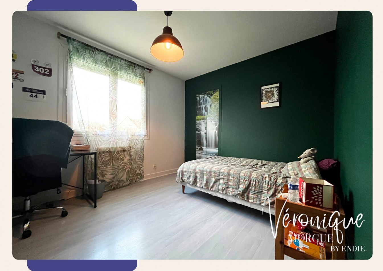 à vendre Maison Yzeure - Photo 8