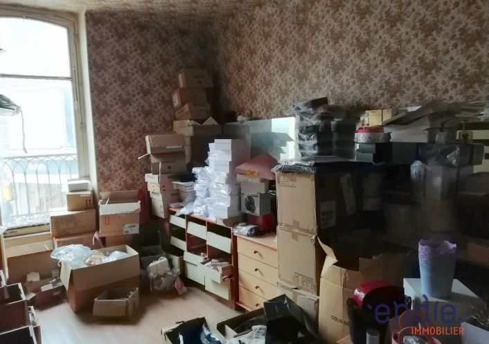 à vendre Immeuble Moulins