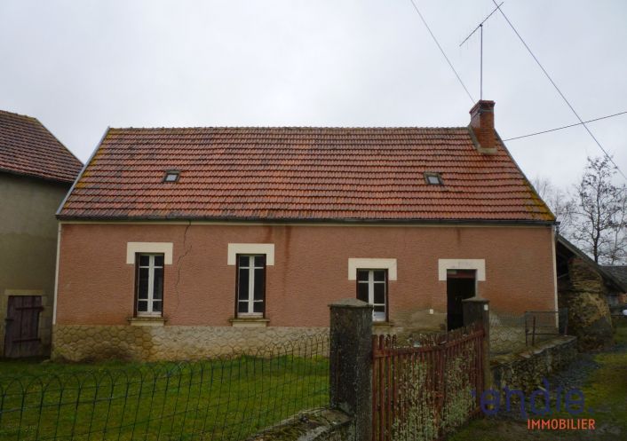 à vendre Maison Viplaix