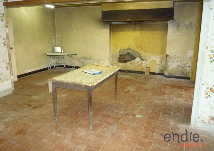 à vendre Maison Viplaix