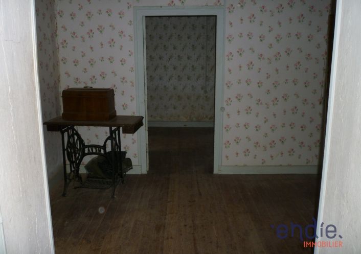 à vendre Maison Viplaix