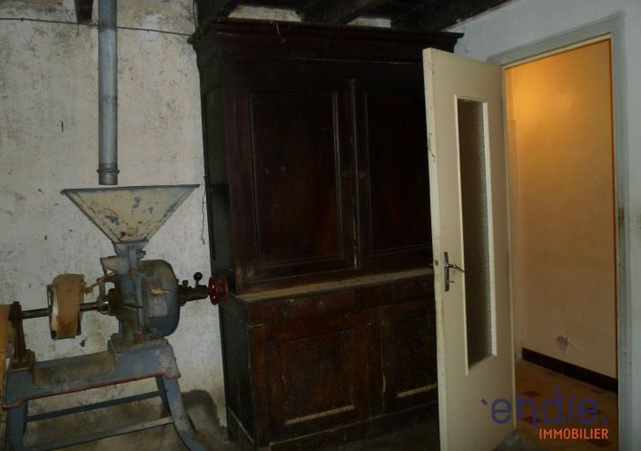 à vendre Maison Viplaix