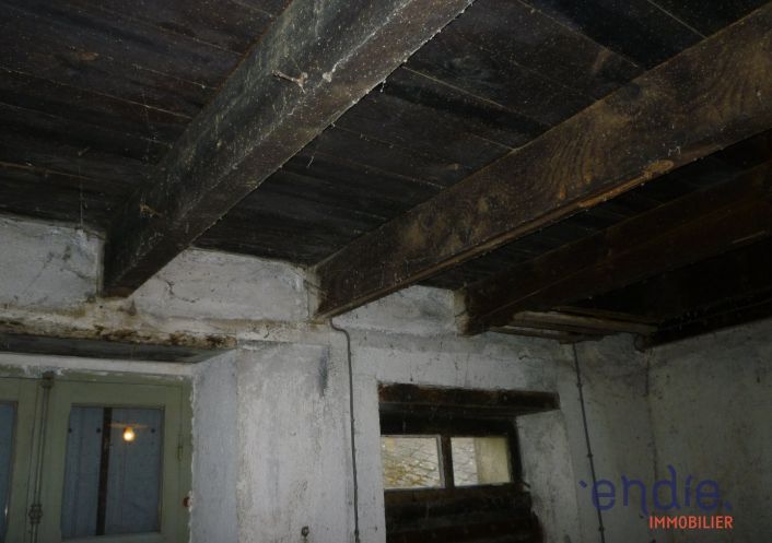 à vendre Maison Viplaix