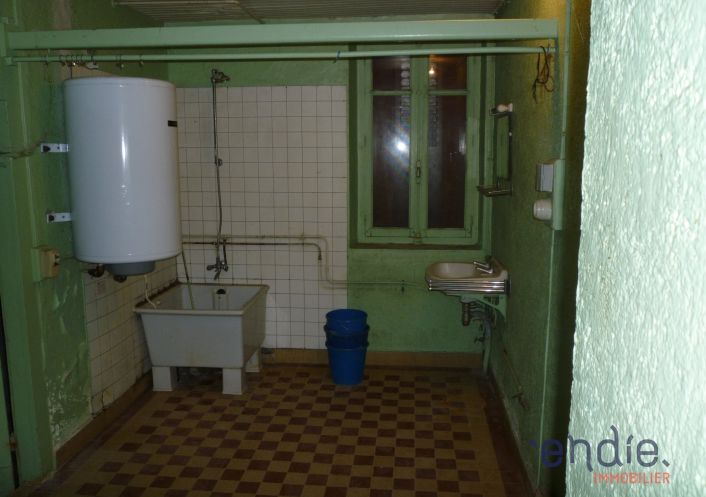 à vendre Maison Viplaix