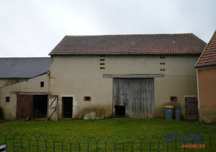 à vendre Maison Viplaix
