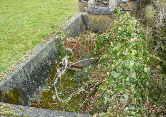 à vendre Maison Viplaix