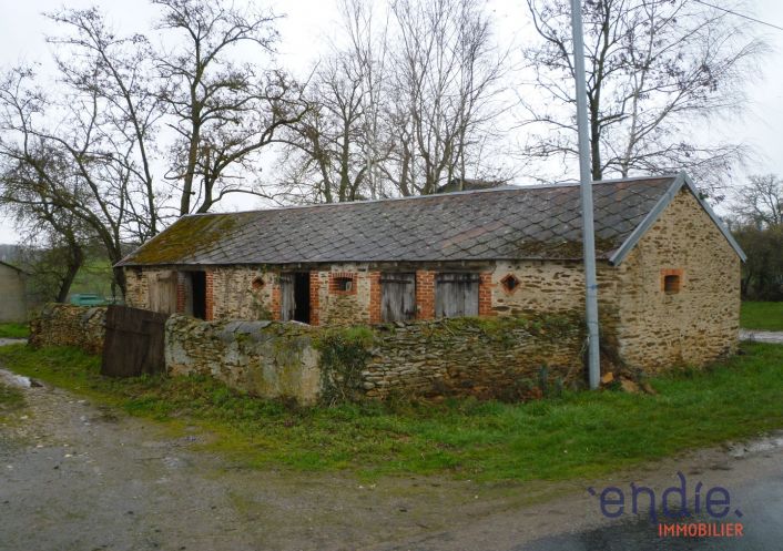 à vendre Maison Viplaix