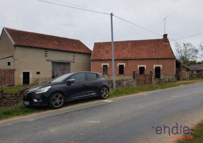 à vendre Maison Viplaix