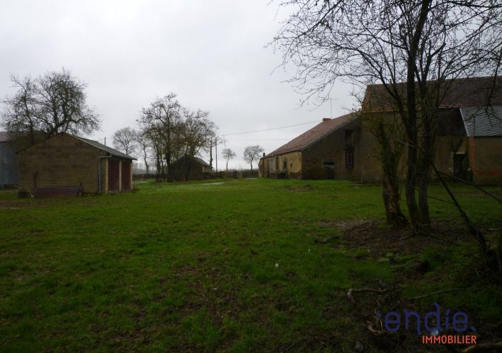à vendre Maison Viplaix